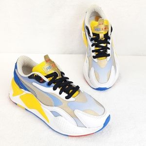 puma sonic rsx